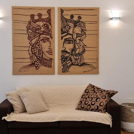 Di Fresco Apartments Luxury Suites 巴勒莫 外观 照片