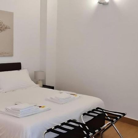 Di Fresco Apartments Luxury Suites 巴勒莫 外观 照片