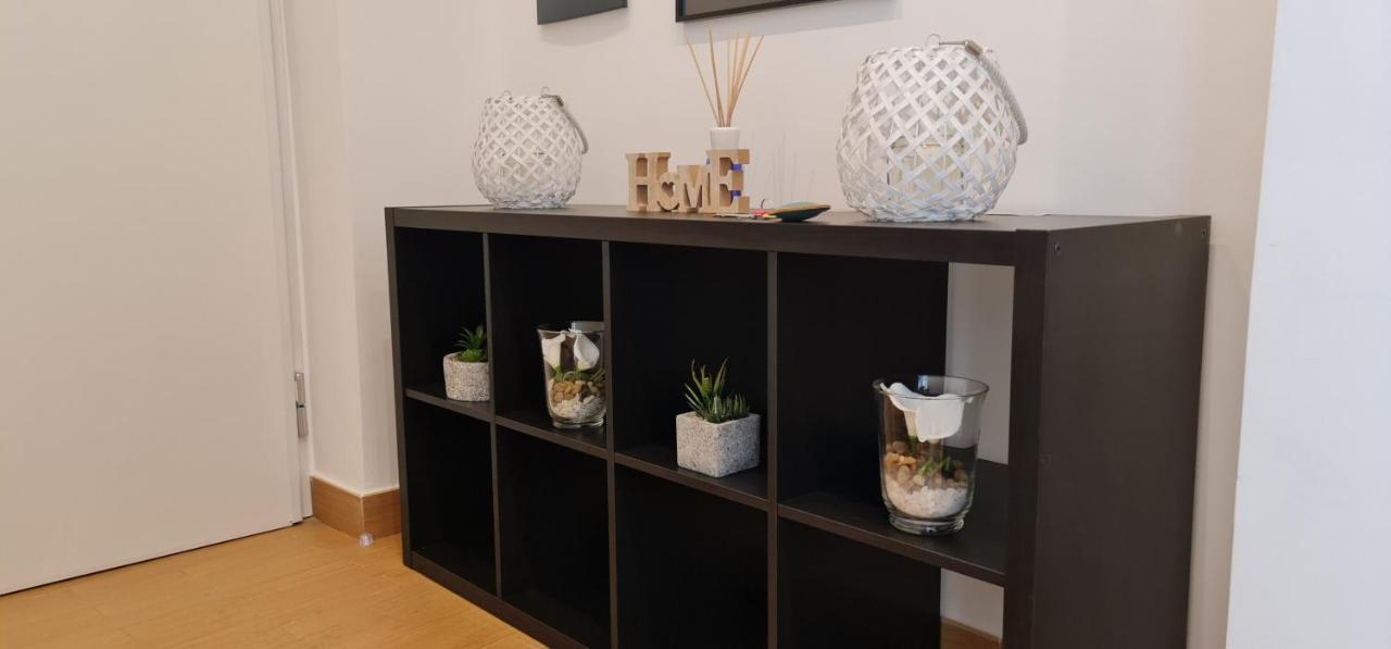 Di Fresco Apartments Luxury Suites 巴勒莫 外观 照片