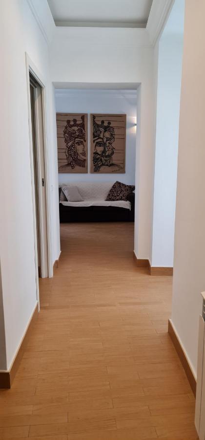 Di Fresco Apartments Luxury Suites 巴勒莫 外观 照片