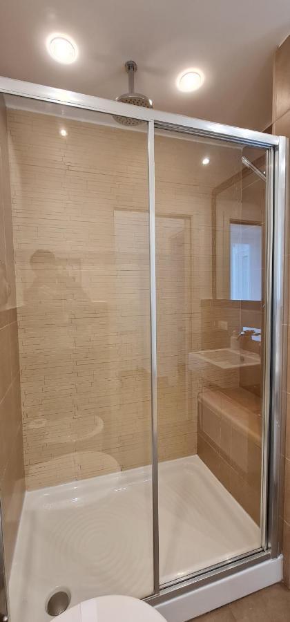 Di Fresco Apartments Luxury Suites 巴勒莫 外观 照片