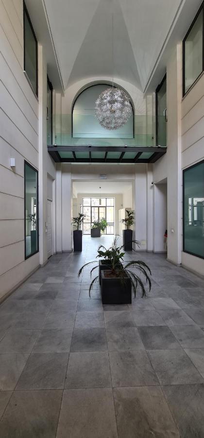 Di Fresco Apartments Luxury Suites 巴勒莫 外观 照片