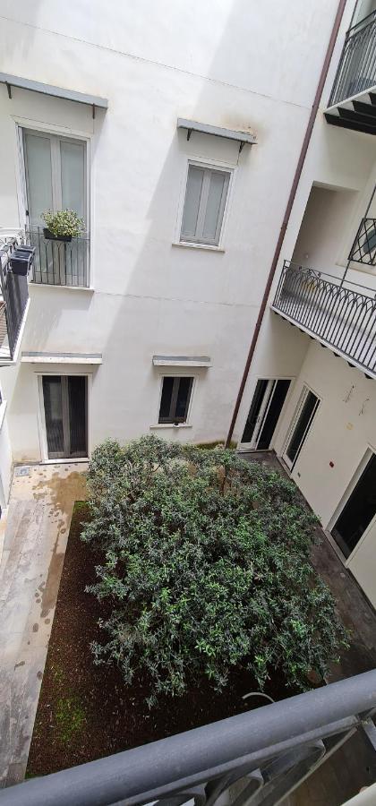 Di Fresco Apartments Luxury Suites 巴勒莫 外观 照片