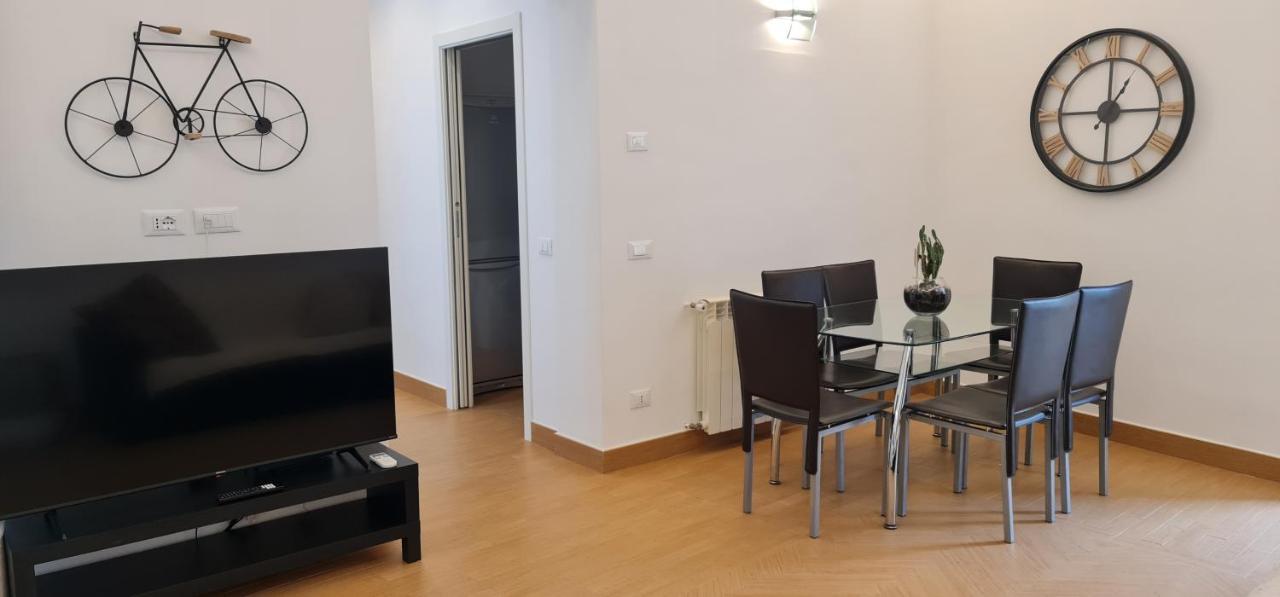 Di Fresco Apartments Luxury Suites 巴勒莫 外观 照片